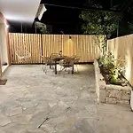 Karmas Garden Corfu דירה Kanálion