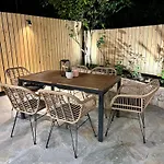 דירה Karmas Garden Corfu