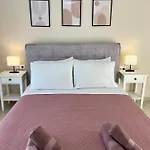 דירה Karmas Garden Corfu