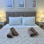 דירה Karmas Garden Corfu *