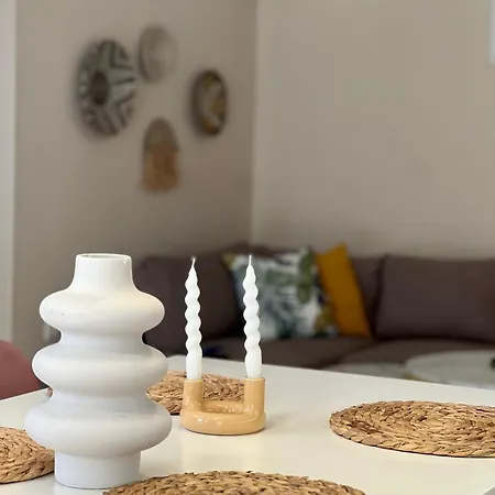 Karmas Garden Corfu *