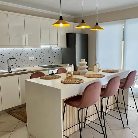 Karmas Garden Corfu Διαμέρισμα