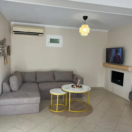Apartamento Karmas Garden Corfu Kanálion