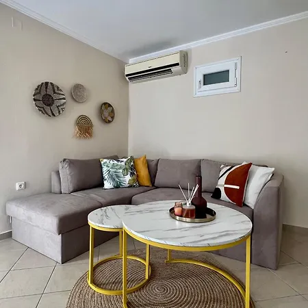 Karmas Garden Corfu Διαμέρισμα *